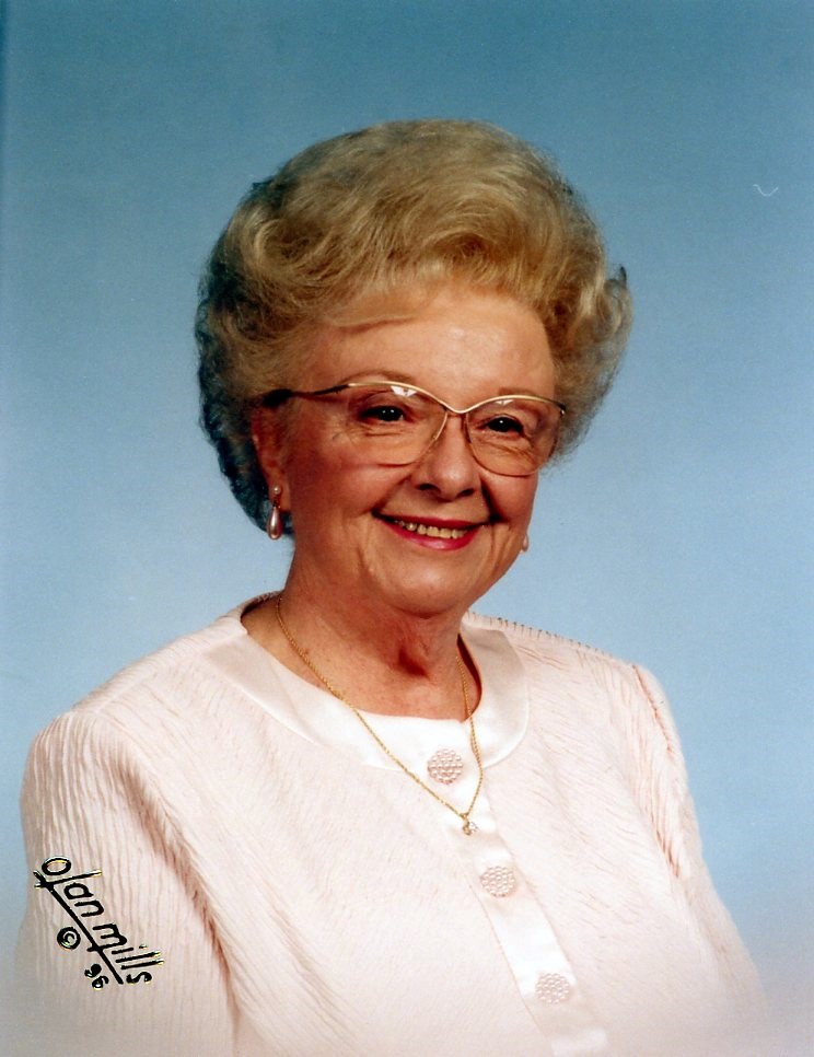 Obituary of LaTrelle A. Lunsford