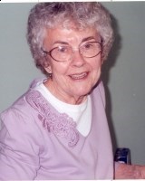 Obituary of Mrs. Carol Jean Ward