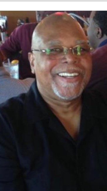 Obituario de James Charles McLucas