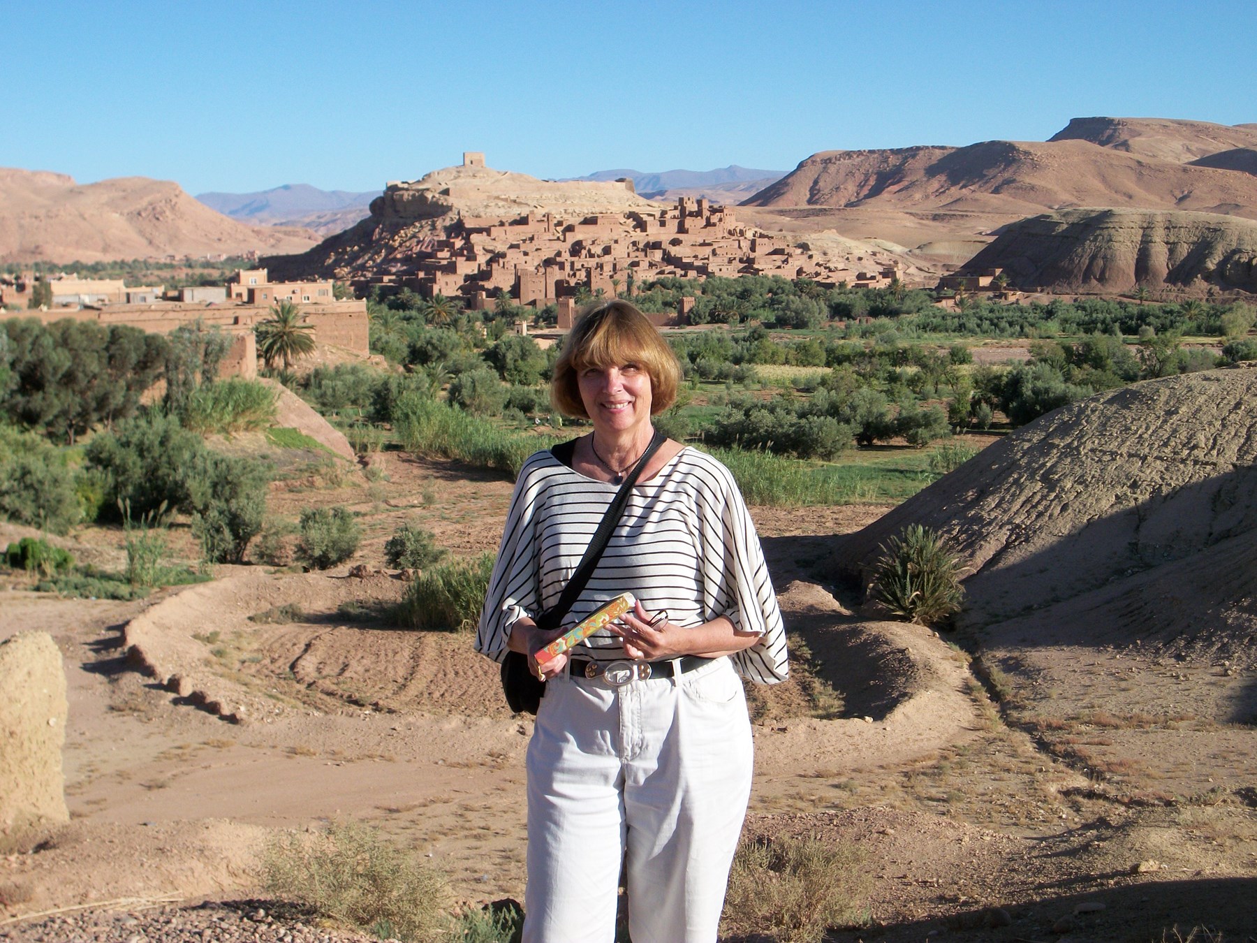 Obituary of Lou Ann Christine Granger