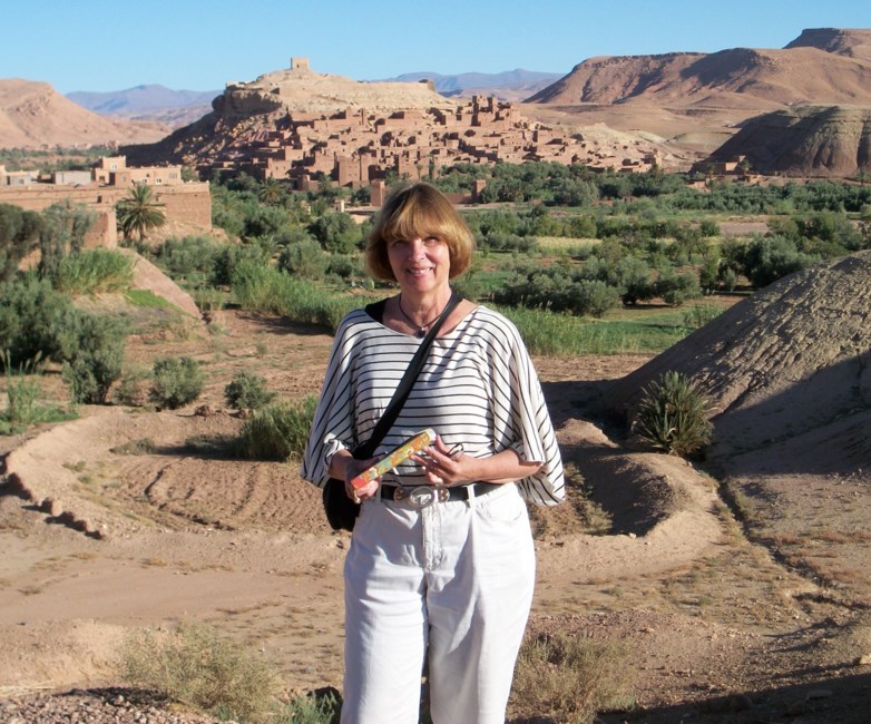 Obituary of Lou Ann Christine Granger