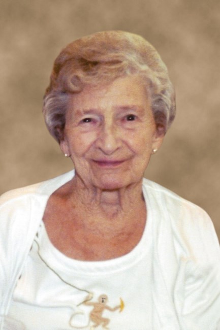 Obituary of Marian Quigley