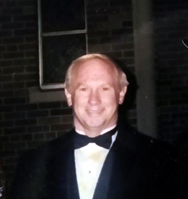 Obituary of Terrence "Terry" James Mascaro