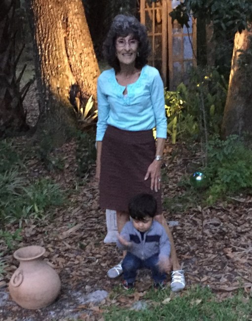 Obituary of Malaky Englehardt