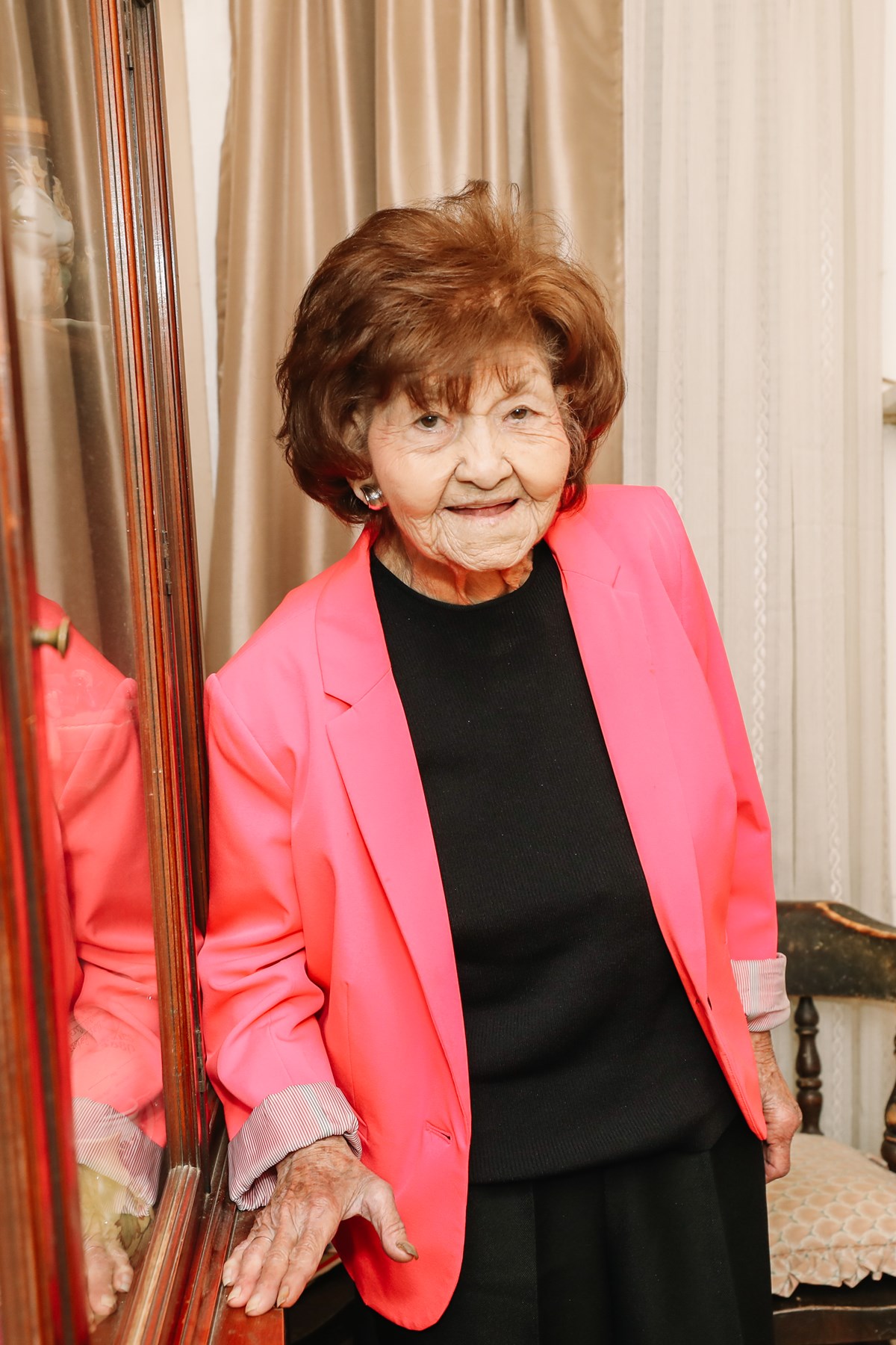 Obituary of Mary M. Barboza