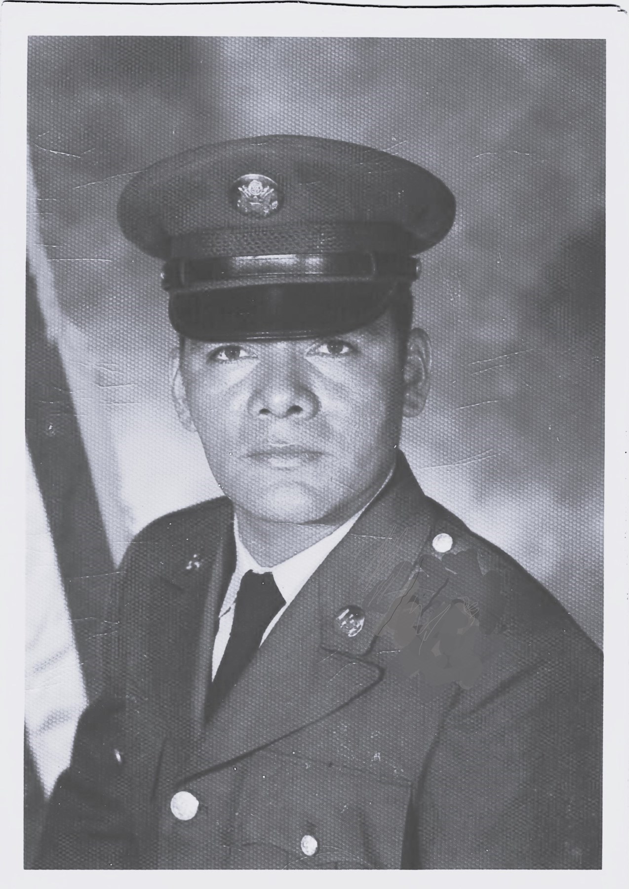 Obituary of Frank Amaya Flores Sr.