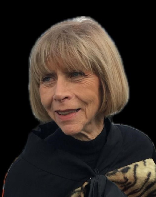 Obituary of Frieda Therese Gorra