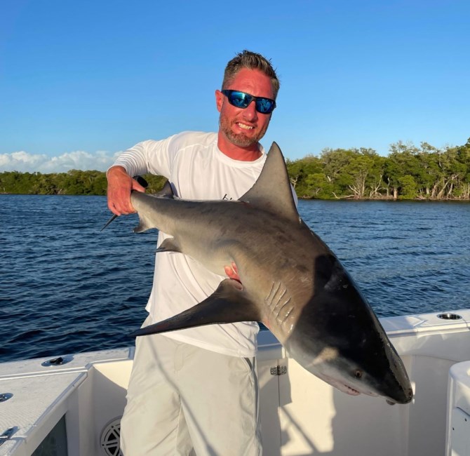 Avis de décès de Marshall Ryan Houseman