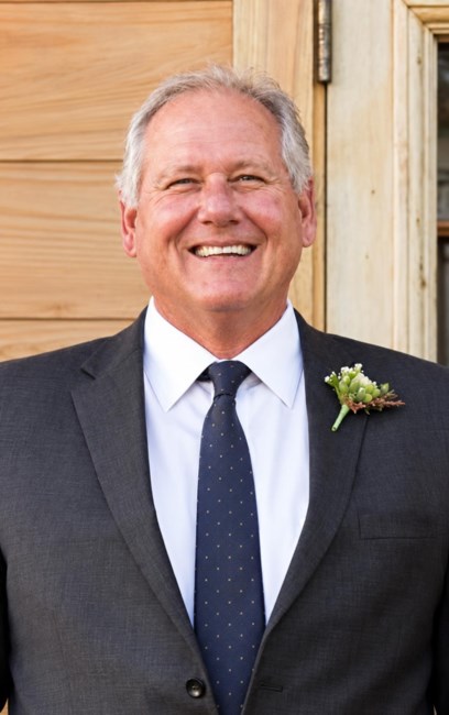 Obituary of Charles "Sandy" Sanders Sims Sr.
