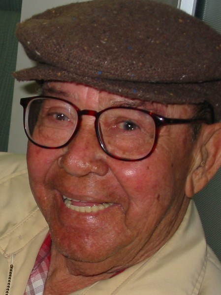 Avis de décès de Guillermo Ramon Molina