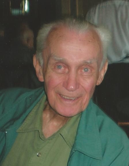 Obituary of John Taaffe