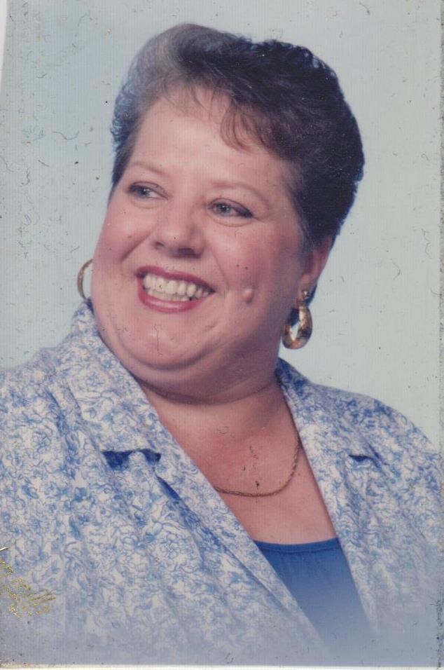 Obituary of Wilma K. Williams