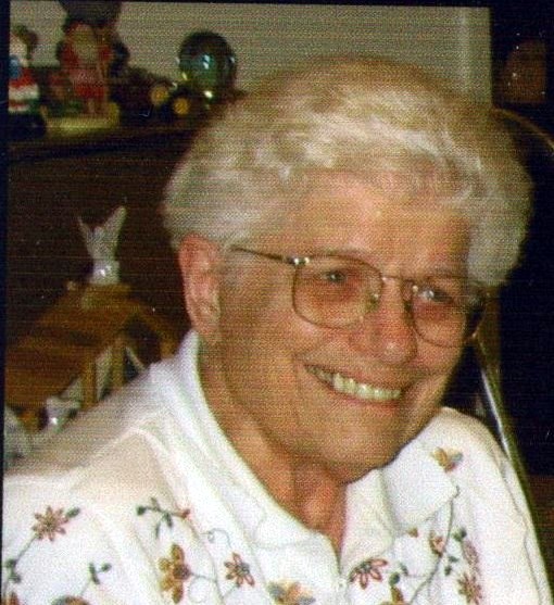 Obituary of Irene Carolyn Keller