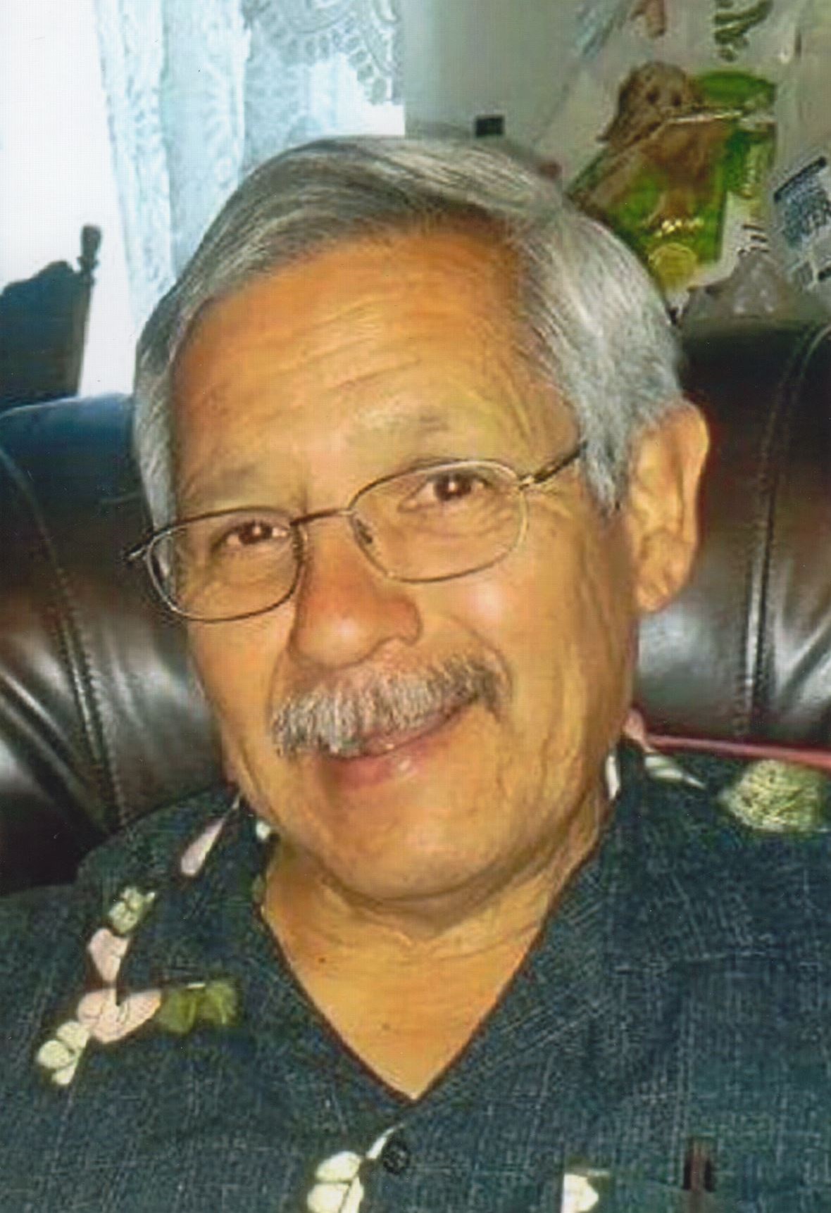 Obituary of David Lemos