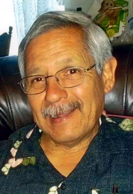 Obituary of David Lemos