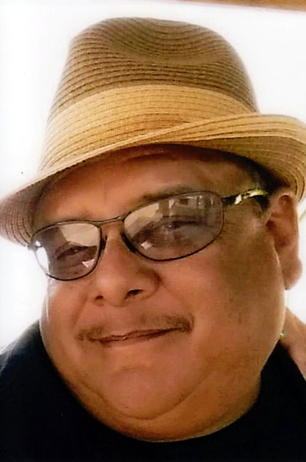 Obituary of Pedro Deluna Jr.
