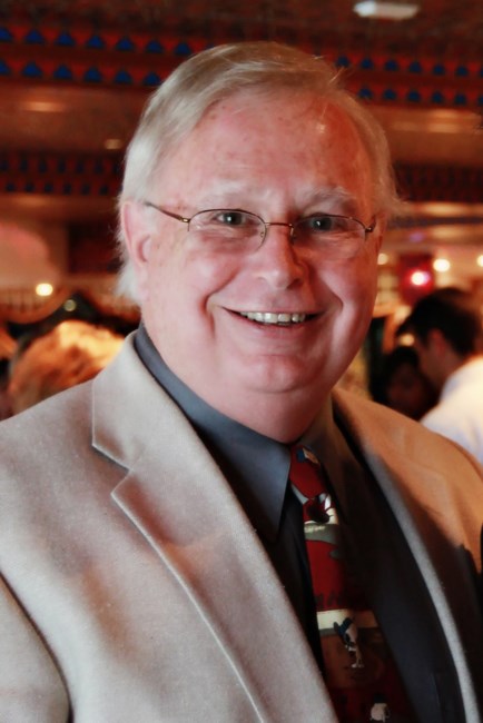 Obituario de Michael R. Malone