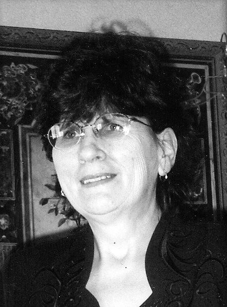 Obituario de Jo Ann Donihue