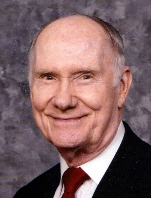 Obituary of William B. Gandin