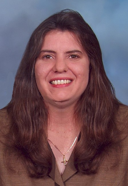Obituary of Anne Marie Wren