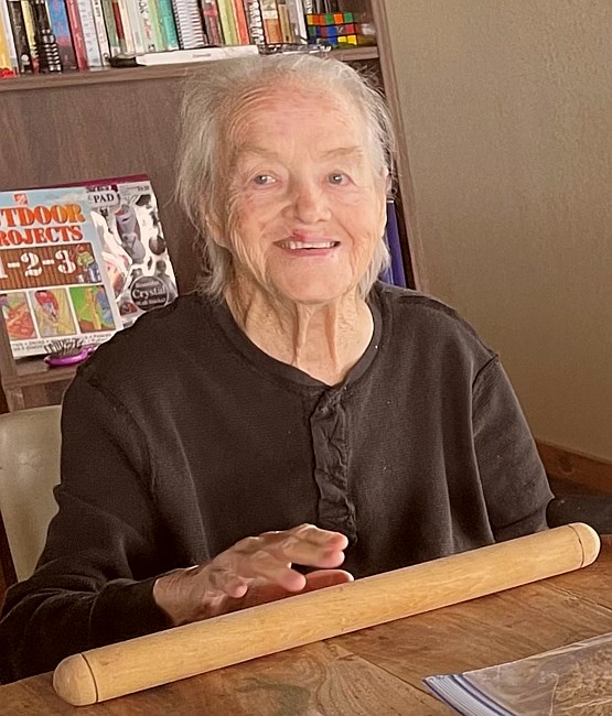 Obituary of Baneila C. Lanpher