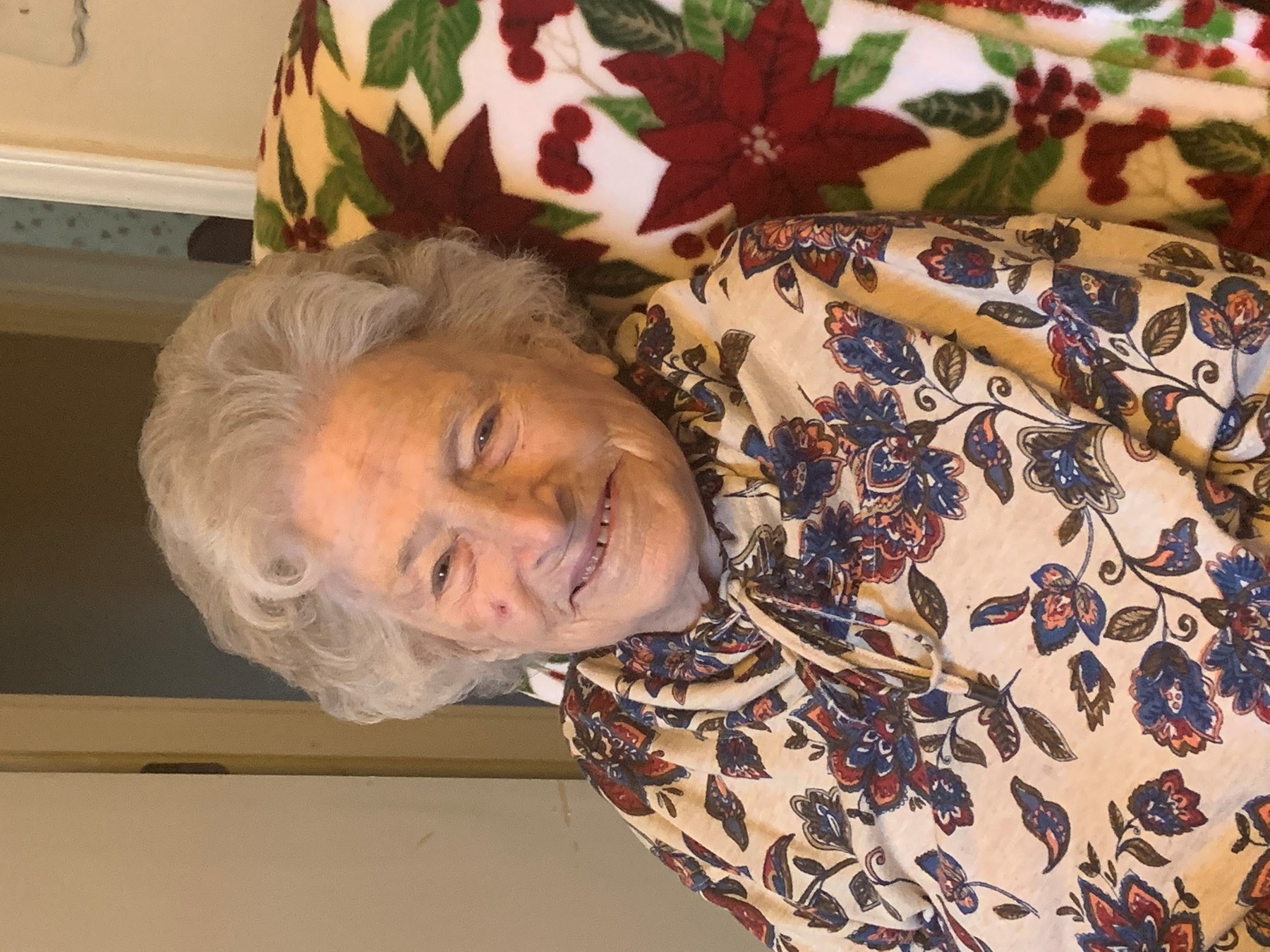 Obituary of Martha Tucker Austin