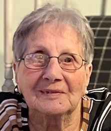 Obituary of Marie J Speranza