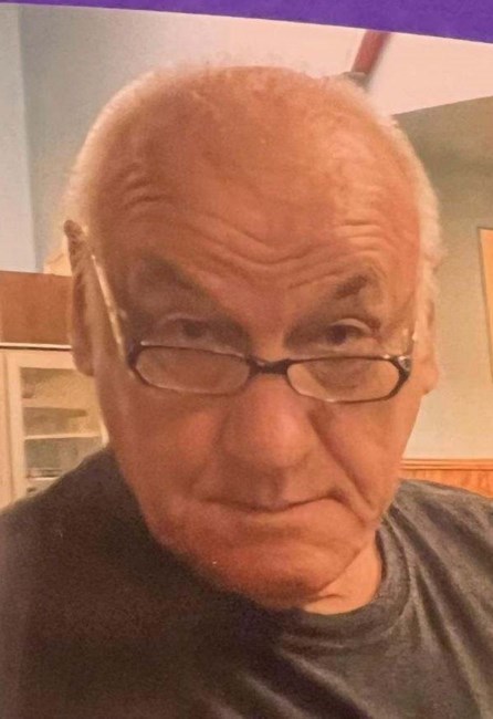 Obituary of Merrill "Mert" A Garloff