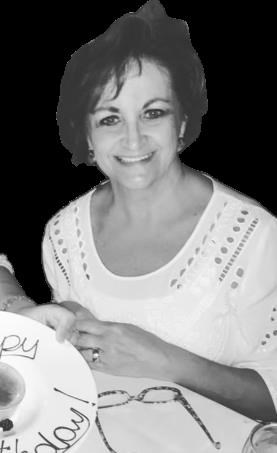 Obituary of Patricia Joyce Binkley