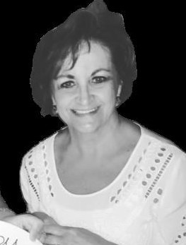 Obituary of Patricia Joyce Binkley