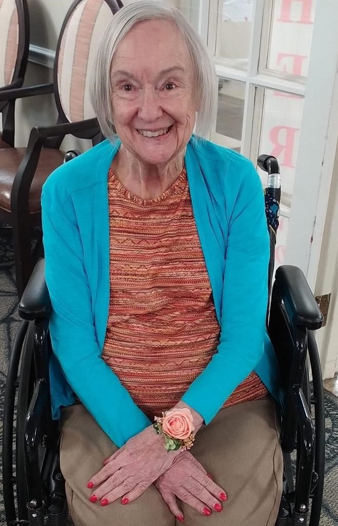 Obituary of Linda Mondragon Jordan