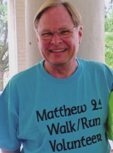 Obituary of Dr. James Douglas Frey, DDS