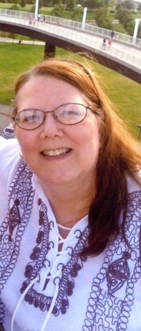 Obituary of Margaret 
Page "Gigi"
 Parker