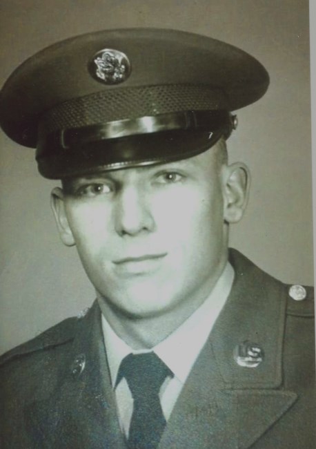 Obituary of Thomas William Grant