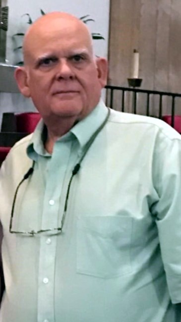 Obituary of Gerald Benton Yates Jr.