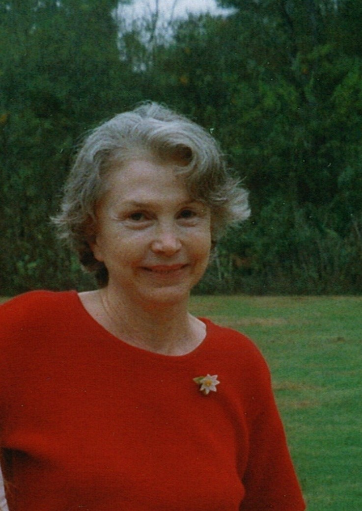 Obituary of Marilyn Hannie Eckert