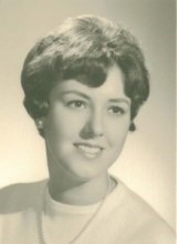Obituary of Sandra J. Erwin