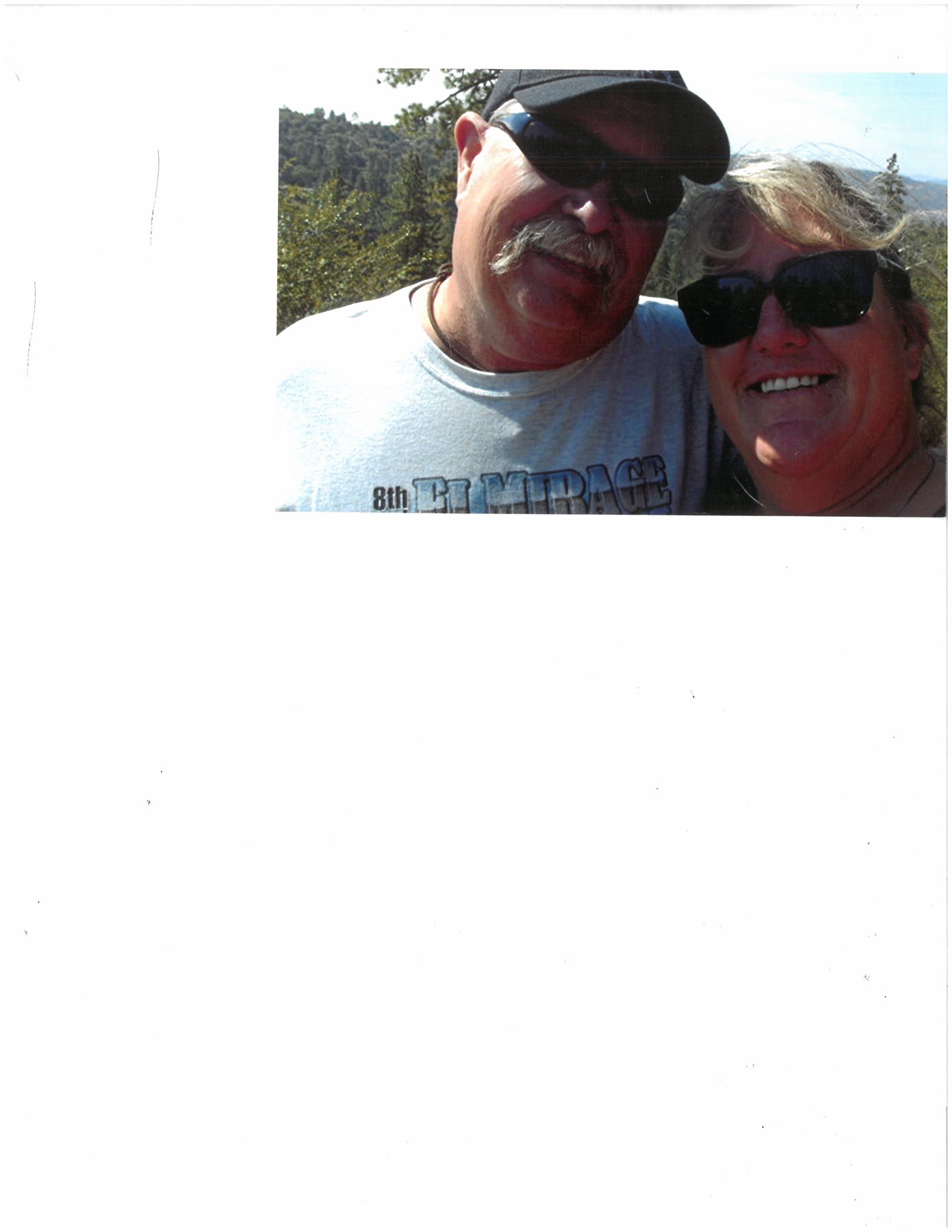 Obituary of Brian Eliot Sundberg