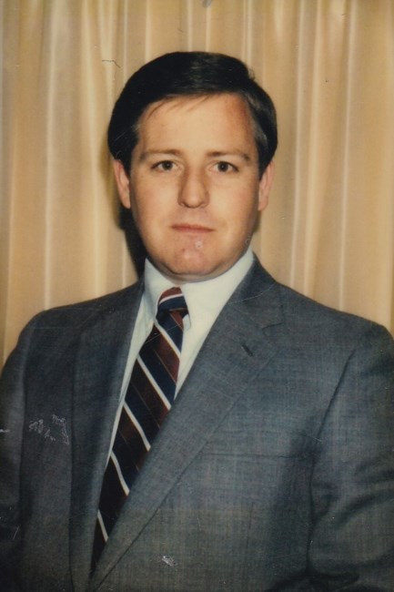 Avis de décès de Norman Conrad Schlemmer III