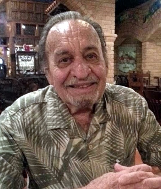 Obituary of Ruben Ramirez