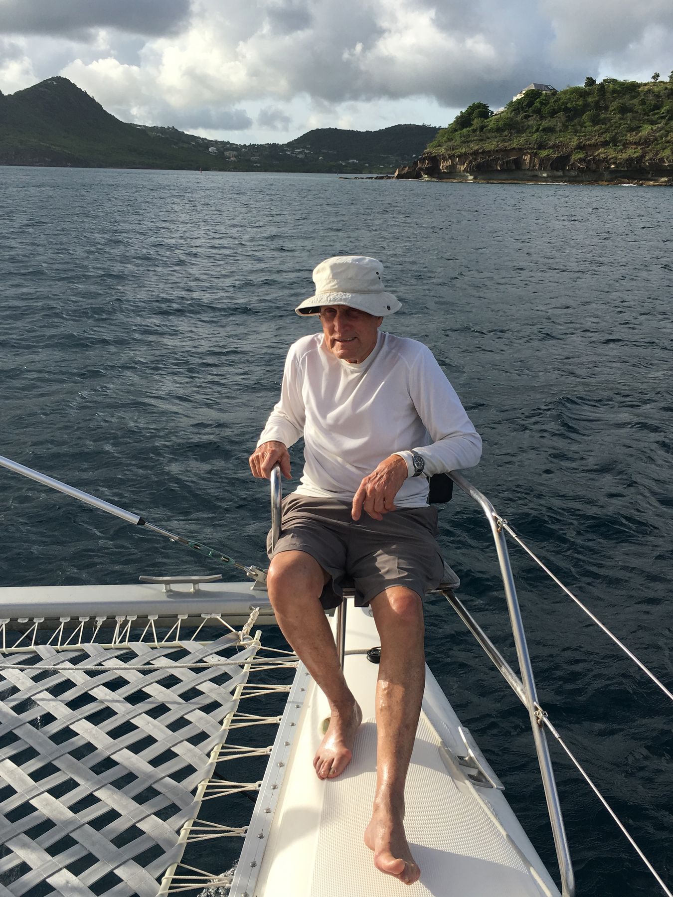 Obituary of Laurence A. Taylor Sr. "Micky"