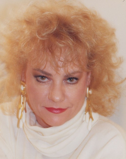 Obituary of Gail Clark Selvaggio