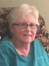 Avis de décès de Linda Ann Harmon