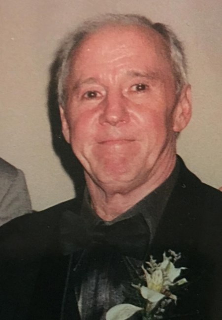 Obituary of Ronald Lee Toland