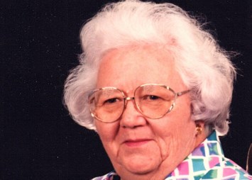 Obituario de Charlotte K. Faulconer