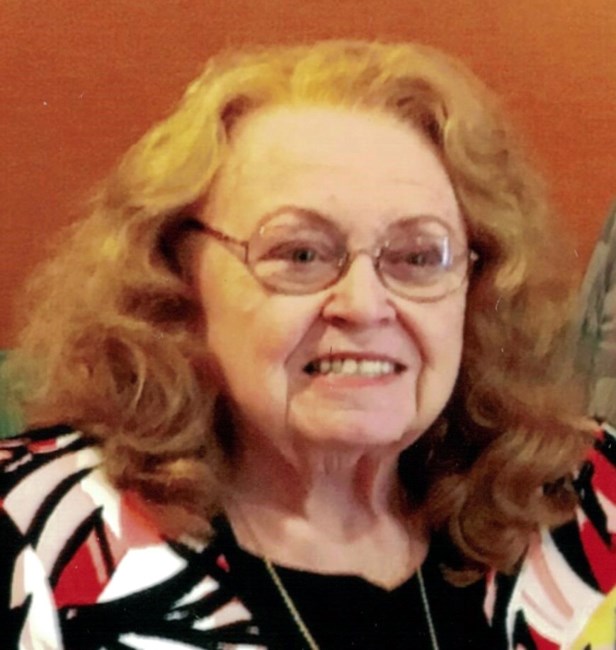 Obituary of Ethleen Elizabeth Collins