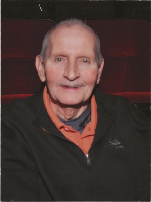 Obituary of Donald Arthur Lee