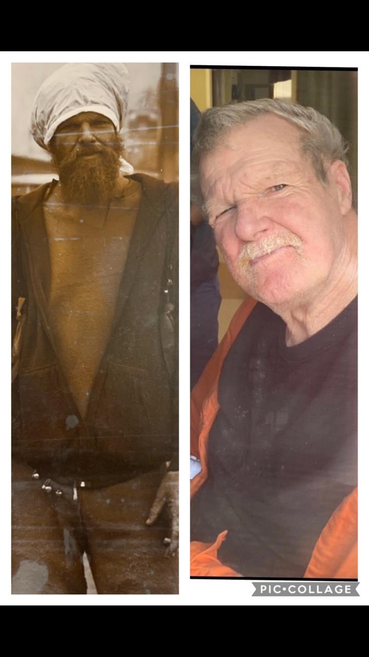 Obituary of Carlton Leo Swayze Sr.