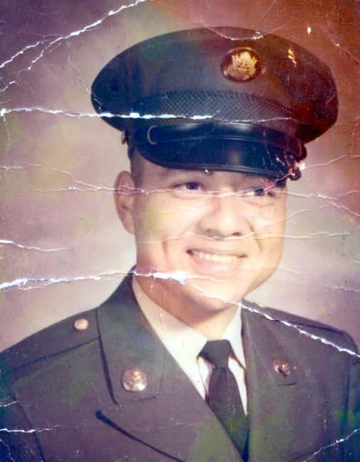 Obituary of Lorenzo C. Herrera Jr.