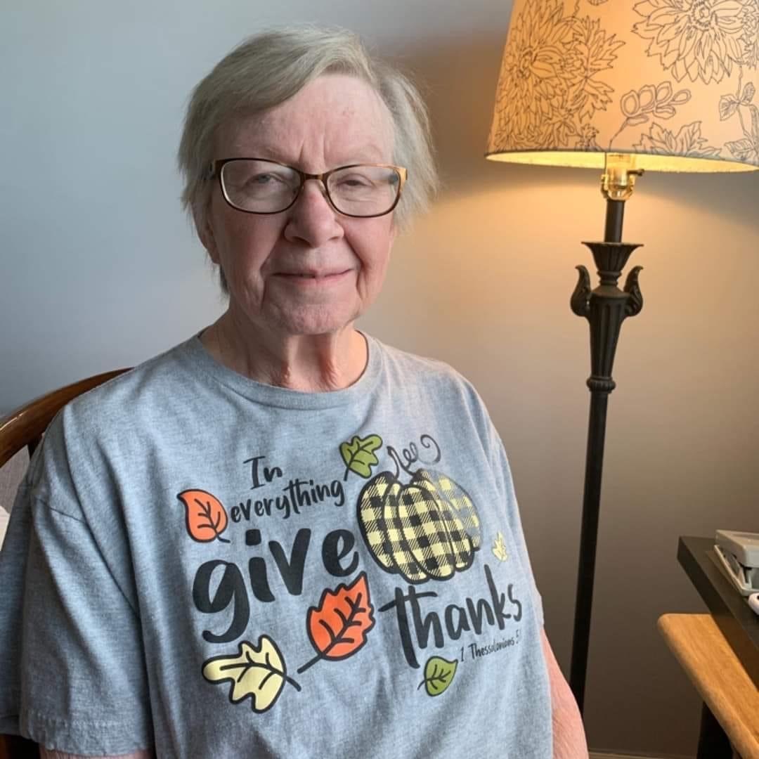 Obituary of Anne Mefford Carpenter